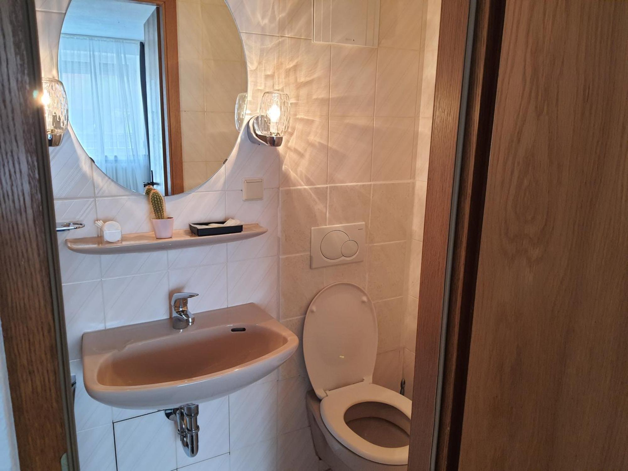 Pension Brenz Hotel Sontheim an der Brenz Room photo